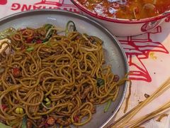 -饶福记·南昌烧烤大排档(九龙湖土著店)