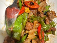 -小厨娘淮扬菜(诚信大道店)