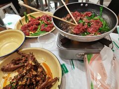 -东排食堂长沙小吃大排档(五一广场店)