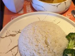 -大快活(罗湖商业城分店)