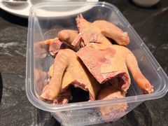 -佰家小厨·南京菜(夫子庙店)