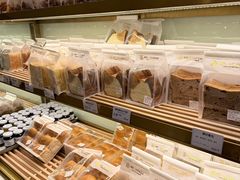 -烘焙町面包店(西四店)