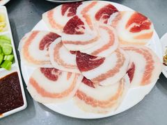 -松明一烤肉馆(鲁园店)