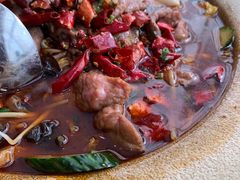 -汤臣·空中餐厅·严选粤菜(石湾世博广场店)