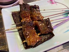 -沪上名羊天下碳烤羊腿•东北烧烤•小龙虾(浦东直营总店)