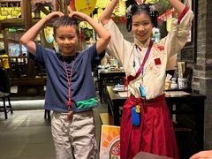 -南京大牌档(淮安吾悦广场店)