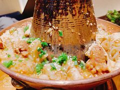 铜锅洋芋鸡-觅山云南菜(泊富ICITY店)