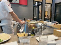 -上渔铁板烧(熙悦汇店)