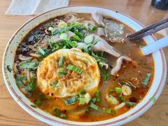 -闵四遵义羊肉粉(朝外大街店)