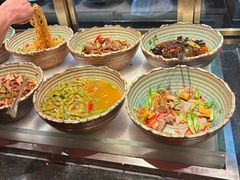 -钱小奴创意自助餐厅·原切谷饲安格斯畅吃(苏州昆山招商花园城店)