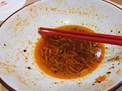 -秦䩊会·陕西biangbiang面(畹町路店)