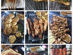 -锦州御烧烤·形象店(人民街店)