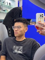 -CIT造型·烫发·染发