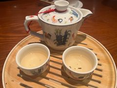 -南拳十三姨·潮汕砂锅粥(世纪金源店)
