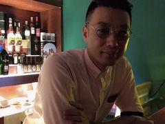 -鸡尾酒实验室酒吧(隆礼路店)