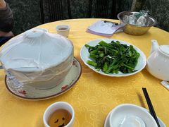 -海鲜街菜馆(海珠南路店)