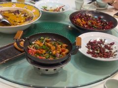 -天成·川菜家宴(礼岗店)