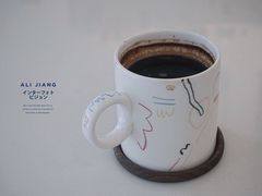 -二里咖啡(上堡公寓店)