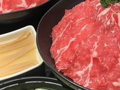 -井格重庆火锅(西直门凯德Mall店)