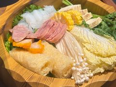 -牛New寿喜烧(龙湖金沙天街店)