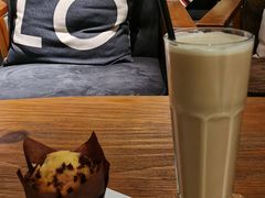 -旧雨咖啡·CoffeeFORU(黄村奥体店)