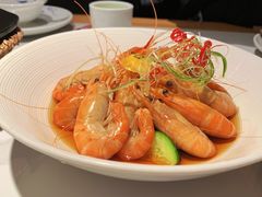-老阿爸鲜鱼土菜(园区永旺店)