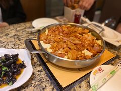 -黄记煌三汁焖锅(新世纪广场店)