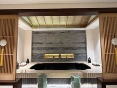 -西安华清御汤酒店