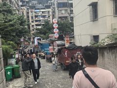 -铁锅哥米线