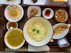 -百年老字号·观振兴蟹黄面·三虾面·苏式面(观前街富仁坊巷店)