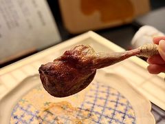 -鳥喜Toriki怀石烧鸟料理