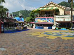 -重庆海昌加勒比海水世界