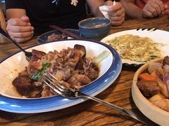 -卧龙堡客栈·中餐厅(古北水镇店)