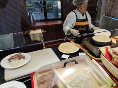 -天仁聚驴肉香(北石槽店)