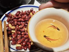 -酒阳蒸经·观音桥大排档