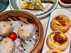 -禄运茶居·手工点心(体育西店)