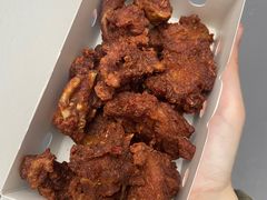 -麦当劳(保定裕华路店)