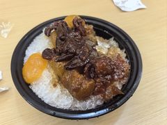 -小胖老味刨冰