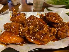 -咕咕站韩国料理(紫金港店)