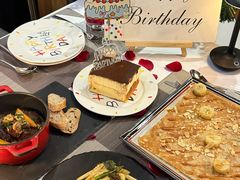 anna皇后安娜可丽饼-LA CREPERIE BRETONNE布列塔尼法式餐厅(天童北路店)