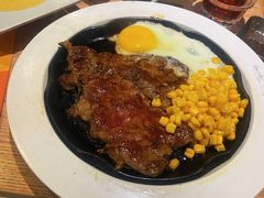 -豪客来牛排(成都锦江大融城店)