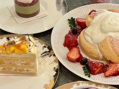 -蜜思琪蛋糕(民生路店)