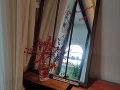 -漫笙舍Manse·咖啡·民宿