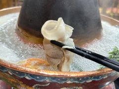 -千亿来乌拉火锅(德胜店)