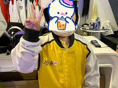 -飞行家太空体验馆(祥云小镇店)
