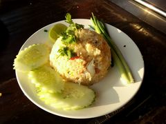 -大螃蟹海鲜餐厅