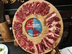 -吼堂老火锅(太古里总店)