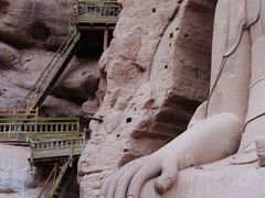 -炳灵寺世界文化遗产旅游区