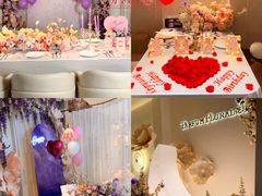 -PARFUM FLORAL花境法餐(南京首店)