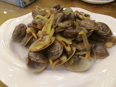 -北塘海鲜·天津菜(大光明桥旗舰店)